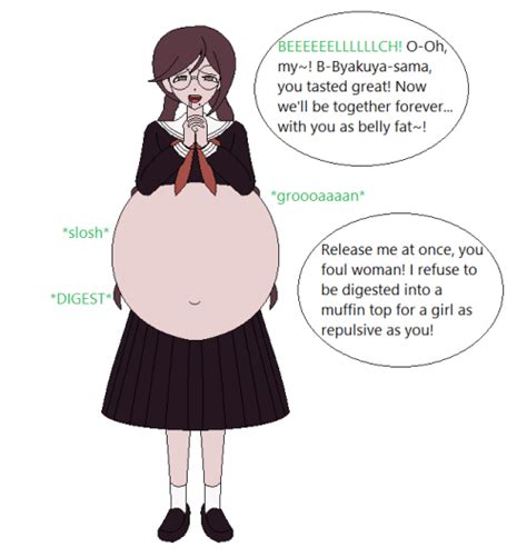 Issue Link Disciplinary Action. . Female same size vore thread